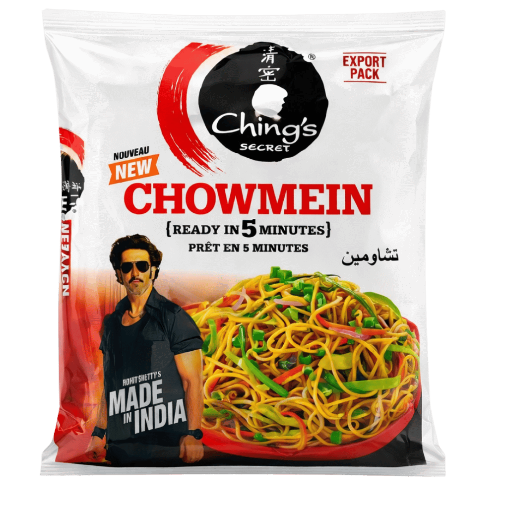 Ching's Secret Chowmein 560 g buy online USA - 1